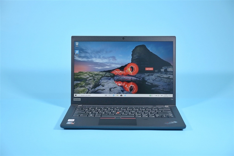 联想ThinkPad T14锐龙版