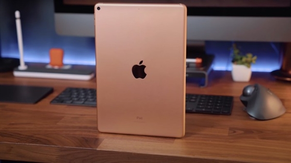 苹果正在打造折叠屏设备 将先用于iPad系列 而不是iPhone